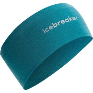 U Merino 200 Oasis Headband Topaz
