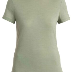 W Merino 150 Tech Lite SS Tee Lichen