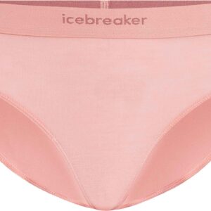 W Merino Blend 125 Cool-Lite Sprite Hipster Blush