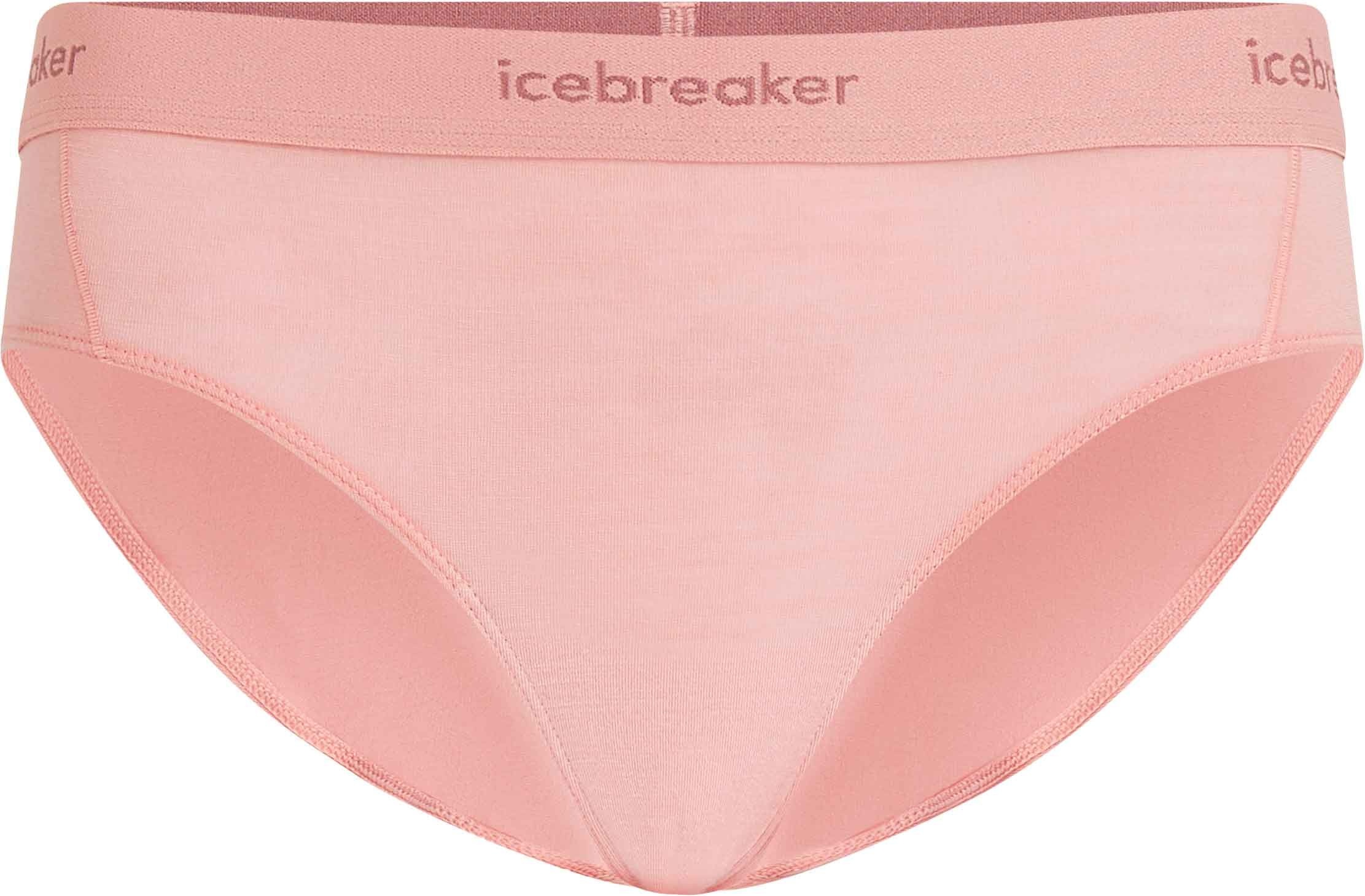 W Merino Blend 125 Cool-Lite Sprite Hipster Blush