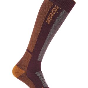 M Merino Blend Ski+ Medium OTC Java/Trail/Seaglass