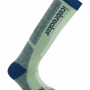 K Merino Blend Ski+ Medium OTC Seaglass/Atlantis/Snow