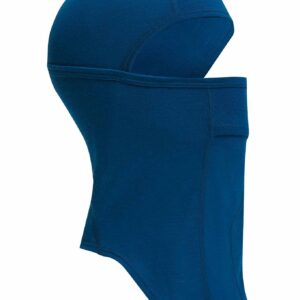U Merino 200 Oasis Balaclava Atlantis