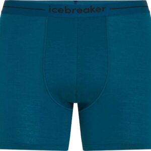 M Merino 150 Anatomica Boxers Atlantis