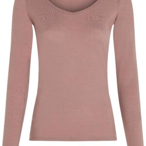 W Merino 150 Siren LS Sweetheart Summit