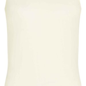 W Merino 150 Siren Tank Undyed