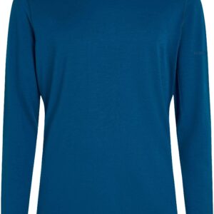 M Merino 200 Oasis LS Crewe Atlantis