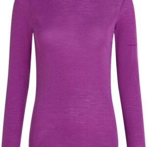 W Merino 175 Everyday LS Crewe Passion