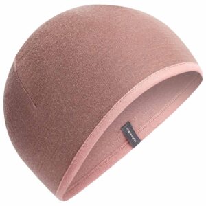 U Merino 200 Oasis Reversible Beanie Summit/Blush