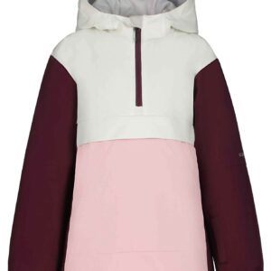 Langley Junior Wadded Anorak Pale Pink