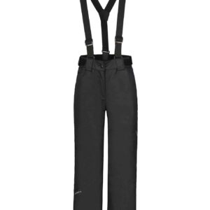 Lorena Junior Wadded Trousers Black