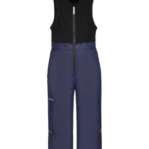 Jiazi Kids Wadded Salopette Dark Blue