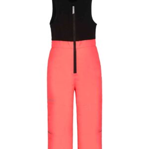 Jiazi Kids Wadded Salopette Pink