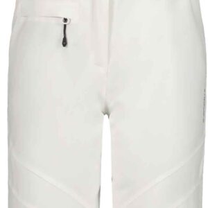 Lagos Junior Wadded Salopette Optic White