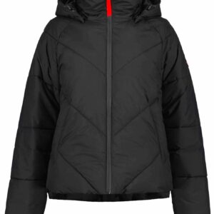 Eastport W Downlook Jacket Black