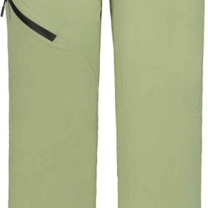 Curlew W Wadded Trousers Asparagus