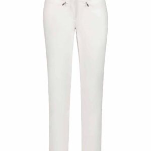 Enigma W Softshell Trousers Optic White