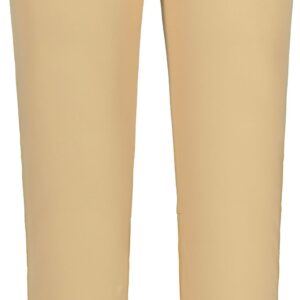 Entiat W Softshell Trousers Beige