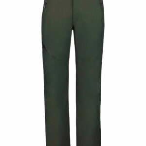 Connel M Wadded Trousers Dark Green