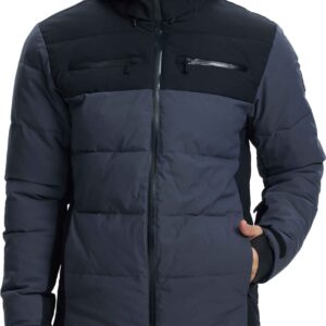 Everman M Anthracite