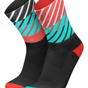 Running Diagonals Black Inferno