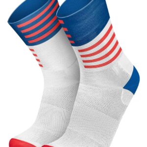 Wings Socks Royal Inferno