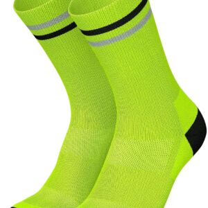 High-Viz Socks Canary