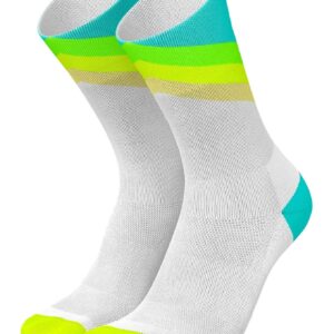 Running Grades Blue Canary