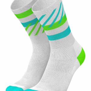 Running Disrupts Green Cyan