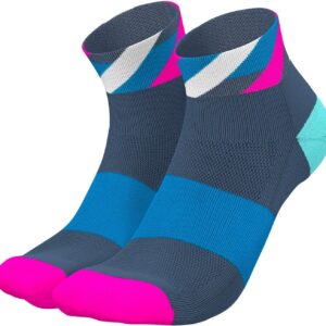 Running Loops Short Zucchero Pink