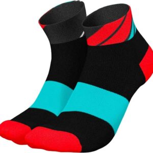 Running Ladders Short Black Inferno