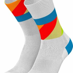 Ultralight Strides White Blue Inferno