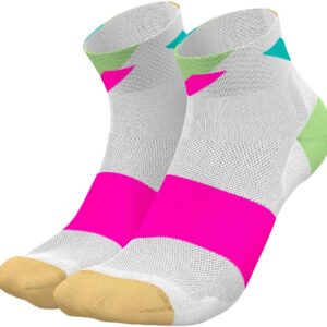 Ultralight Strikes Short White Pink