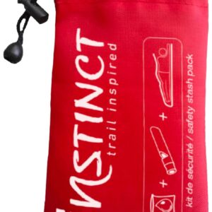 Instinct Safety Stash