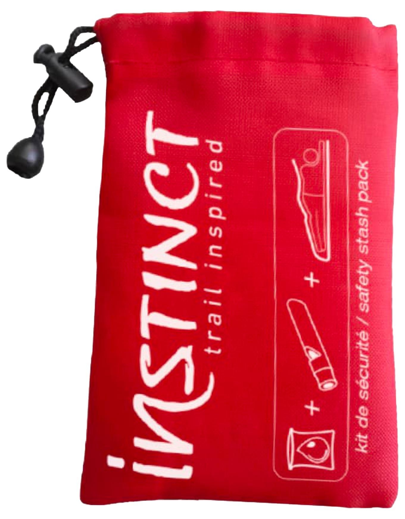 Instinct Safety Stash