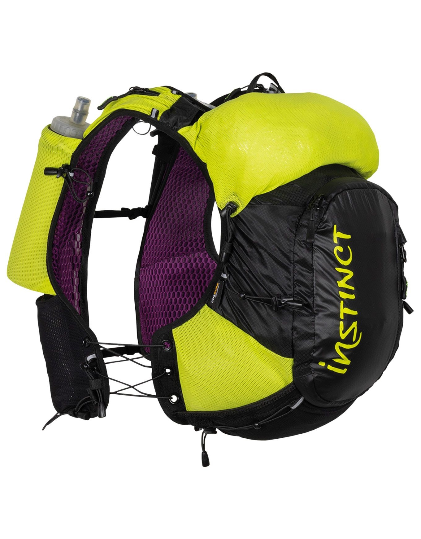 Instinct Eklipse 12L