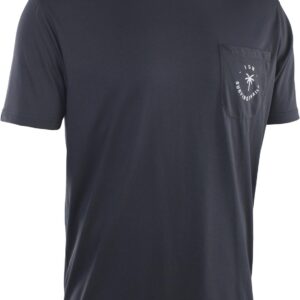 Bike Jersey Surfing Trails Ss Dr Black