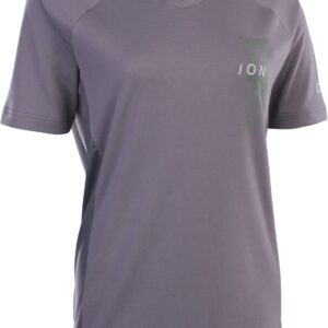 Bike Jersey Traze Ss Women Shark Grey