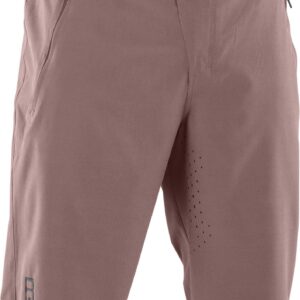 Bike Shorts Tech Logo Evil Amber