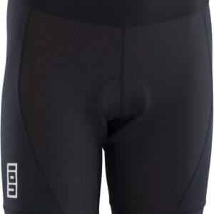 Baselayer In-Shorts Wo Black