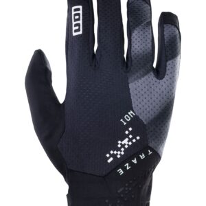 Gloves Traze Black