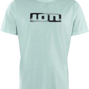 Bike Jersey Ionic SS Dr M Electric Green