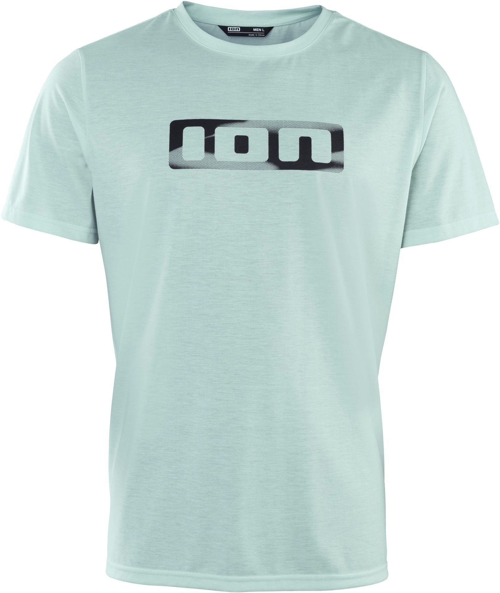 Bike Jersey Ionic SS Dr M Electric Green