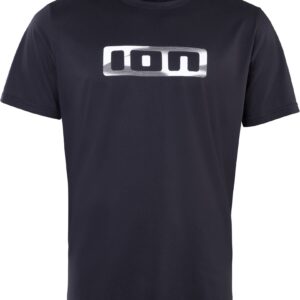 Bike Jersey Ionic SS Dr M Black