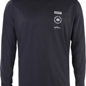 Bike Jersey S_Ionic LS Dr M Black