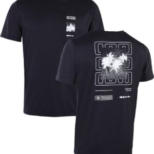 Bike Jersey S_Ionic SS Dr M Black