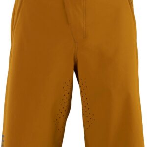 Bike Shorts Ionic Lt M Rocky Orange
