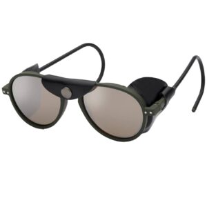 Glacier #I Kaki Green Cat. 4