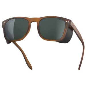 Zenith Polarized Hazel Crystal Cat. 3 Good Weather