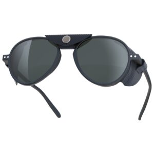 Glacier #I Night Blue Cat. 3